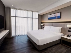 DoubleTree by Hilton Seoul Pangyo Residences