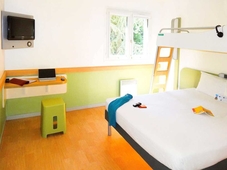 ibis budget Marne la Vallee