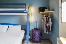 ibis budget Marne la Vallee Val d'Europe