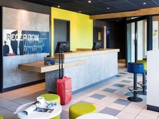 ibis budget Orly Chevilly Tram 7