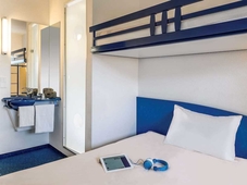 ibis budget Orly Chevilly Tram 7