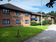 Travelodge Lancaster M6