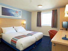 Travelodge Lancaster M6