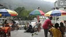 Adams Peak Inn