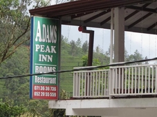 Adams Peak Inn