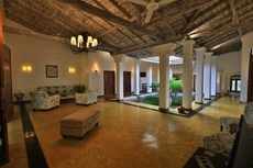 Amara Villa