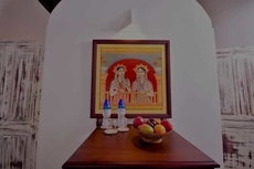 Ayurveda Villa 386