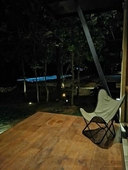 Breezy Lake Eco Friendly Cabanas Yala