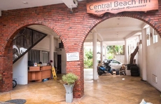 Central Beach Inn