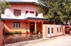 D'Villa Guest House