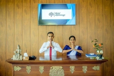 Hotel Mahanuge