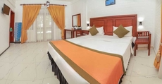 Hotel Mahanuge