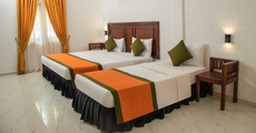 Hotel Mahanuge