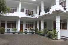 Hotel senora kataragama