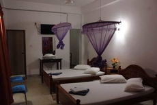 Hotel senora kataragama