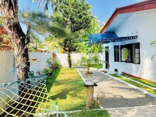 MICHS Beach Villa - Maggona