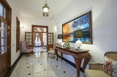 Manor House Boutique Villa