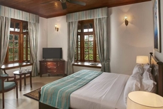 Manor House Boutique Villa