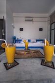 Nirvana Beach Boutique Hotel