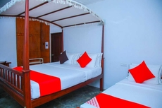 OYO 414 Hotel Nawathana