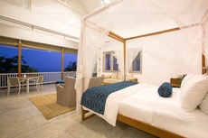 Sri Sharavi Beach Villas & Spa