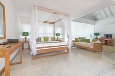 Sri Sharavi Beach Villas & Spa