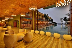 Thaproban Pavilion Resort & Spa