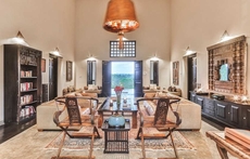 Villa Mayurana By Edwards Collection