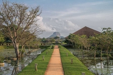 Water Garden Sigiriya