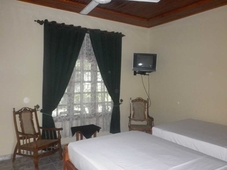 Wila Safari Hotel