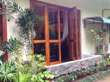 Yalegoda Walauwa Homestay