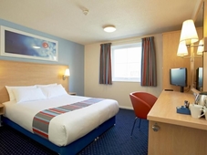 Travelodge Leatherhead