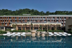 The Westin Resort & Spa, Himalayas