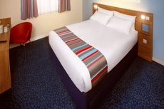 Travelodge Egham