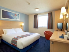 Travelodge Harlow