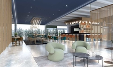 DoubleTree by Hilton Milan Malpensa Solbiate Olona