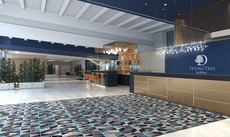 DoubleTree by Hilton Milan Malpensa Solbiate Olona