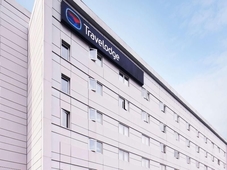 Travelodge London Feltham