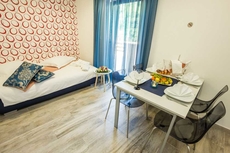 Aparthotel Gimi