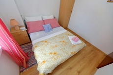 Apartmani Cviluzec