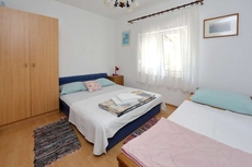 Apartmani Cviluzec