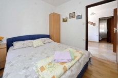 Apartmani Cviluzec