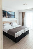 City Beach Apartments Makarska