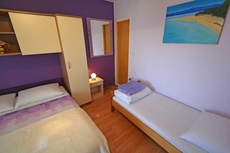 Rooms Sunce Supetar - Island Brac