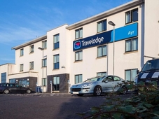 Travelodge Ayr