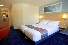 Travelodge Ayr