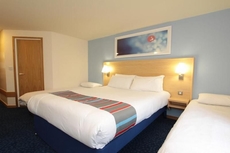 Travelodge Ayr