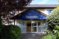 Travelodge Burton M6 Northbound