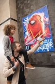 Disney's Hotel New York - The Art of Marvel