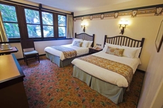 Disney Sequoia Lodge